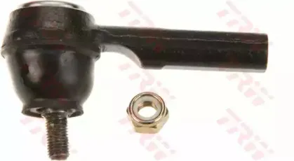Наконечник поперечной рулевой тяги TRW купить