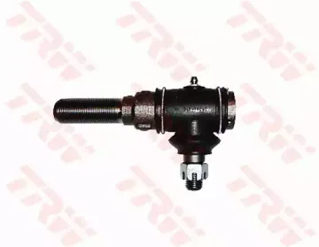 Наконечник поперечной рулевой тяги TRW купить