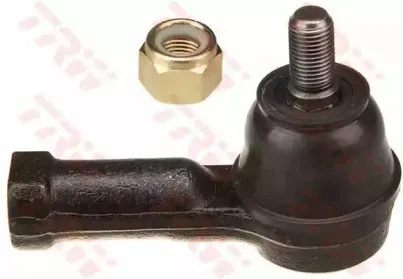 Наконечник поперечной рулевой тяги TRW купить