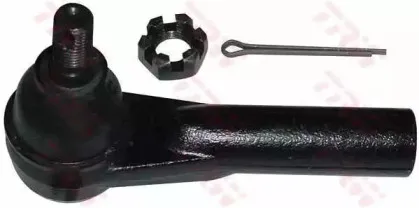 Наконечник поперечной рулевой тяги TRW купить