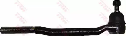 Наконечник поперечной рулевой тяги TRW купить