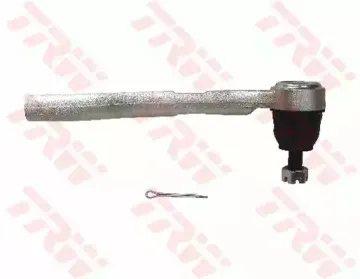 Наконечник поперечной рулевой тяги TRW купить