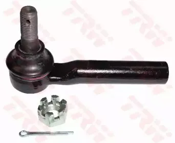 Наконечник поперечной рулевой тяги TRW купить