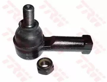Наконечник поперечной рулевой тяги TRW купить