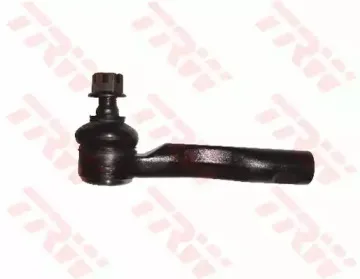 Наконечник поперечной рулевой тяги TRW купить