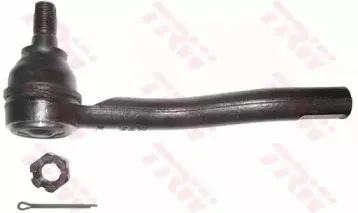 Наконечник поперечной рулевой тяги TRW купить