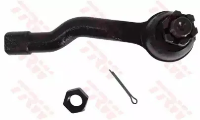 Наконечник поперечной рулевой тяги TRW купить