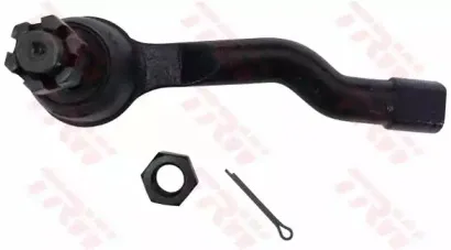 Наконечник поперечной рулевой тяги TRW купить