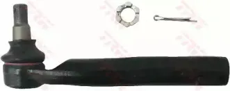 Наконечник поперечной рулевой тяги TRW купить