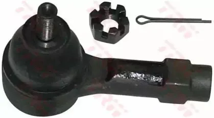 Наконечник поперечной рулевой тяги TRW купить