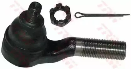 Наконечник поперечной рулевой тяги TRW купить
