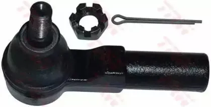 Наконечник поперечной рулевой тяги TRW купить