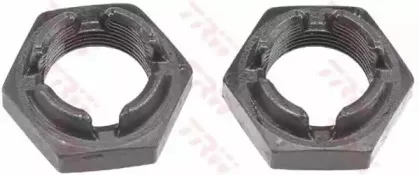 Продольная рулевая тяга TRW купить