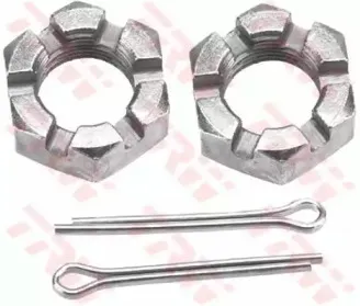 Продольная рулевая тяга TRW купить