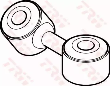 Тяга / стойка, стабилизатор TRW купить