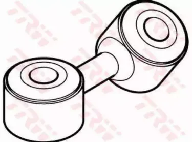 Тяга / стойка, стабилизатор TRW купить