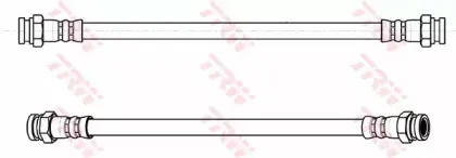 Тормозной шланг TRW купить