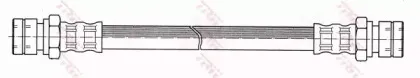 Тормозной шланг TRW купить
