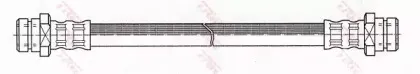 Тормозной шланг TRW купить