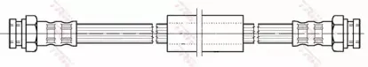 Тормозной шланг TRW купить
