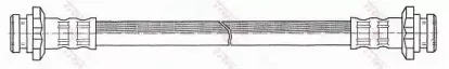Тормозной шланг TRW купить