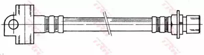 Тормозной шланг TRW купить