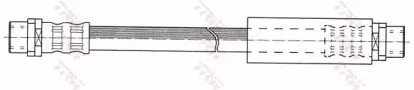 Тормозной шланг TRW купить