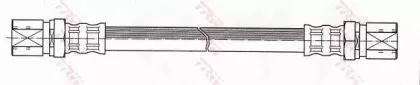 Тормозной шланг TRW купить