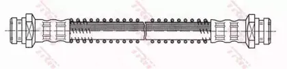 Тормозной шланг TRW купить