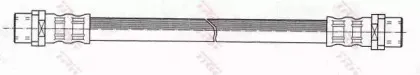 Тормозной шланг TRW купить