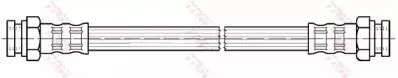 Тормозной шланг TRW купить