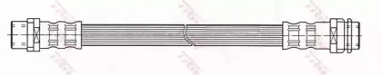 Тормозной шланг TRW купить