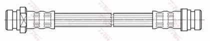 Тормозной шланг TRW купить