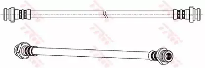 Тормозной шланг TRW купить