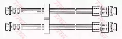 Тормозной шланг TRW купить