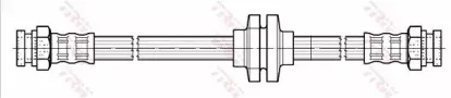 Тормозной шланг TRW купить
