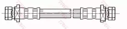 Тормозной шланг TRW купить