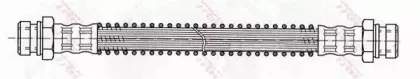Тормозной шланг TRW купить