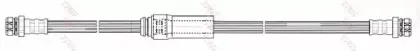 Тормозной шланг TRW купить