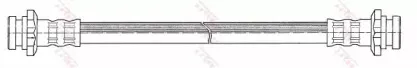 Тормозной шланг TRW купить