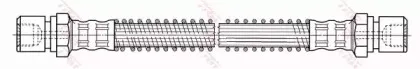 Тормозной шланг TRW купить