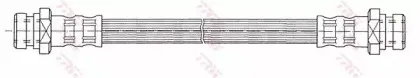 Тормозной шланг TRW купить