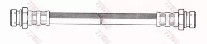 Тормозной шланг TRW купить