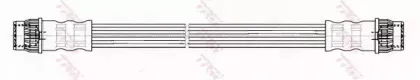 Тормозной шланг TRW купить