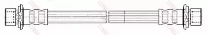Тормозной шланг TRW купить