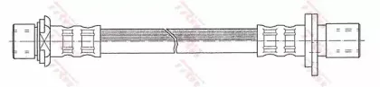 Тормозной шланг TRW купить