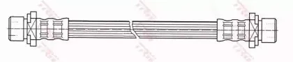 Тормозной шланг TRW купить