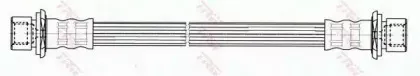 Шланг гальмівний TRW купить