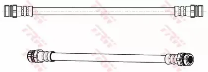 Тормозной шланг TRW купить