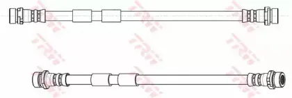 Тормозной шланг TRW купить